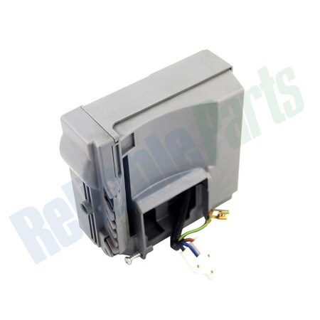 Bosch Home Appliances 00647583 Bosch Refrigerator Inverter 00647583